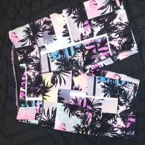 Calvin Klein Workout Shorts